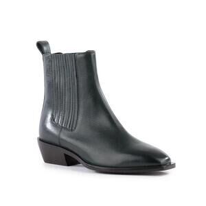 NEW SEYCHELLES women's hold me down boots in green